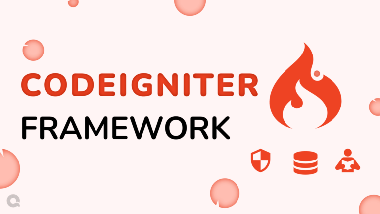 CodeIgniter: Framework PHP Ringan dan Cepat untuk Web Development (Versi Lengkap)